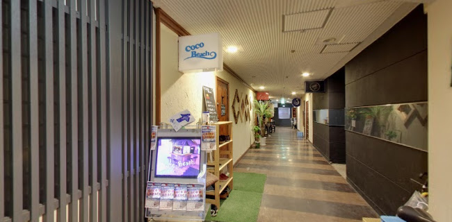 Opinii despre ビーチトリップ în 名古屋市中区栄3-9-22 - 飲食業