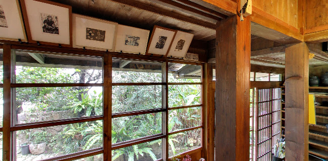 沖縄そばの店 しむじょう