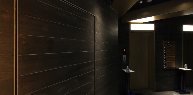 BAR PUMP - 飲食業