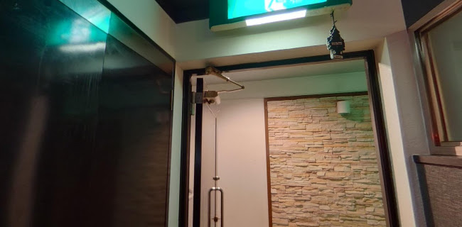 bar Base - 飲食業