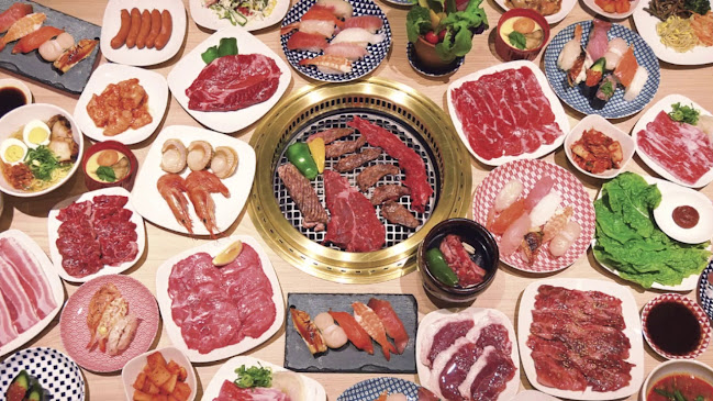 Opinii despre カルビッシュ 広島伴中央店 în 広島市 - 飲食業