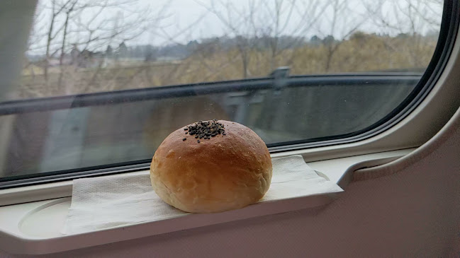 オジマパン店 - 福島市