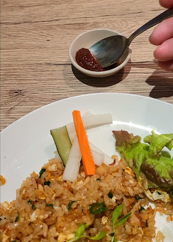 Comentarii opinii despre Indonesian Restaurant Langit インドネシア料理 ランギット