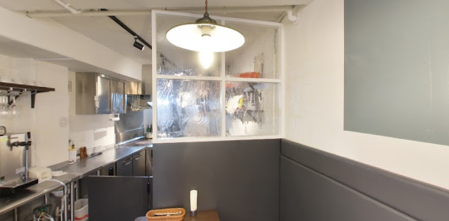 欧風煮込み料理とワイン nicomimacuri