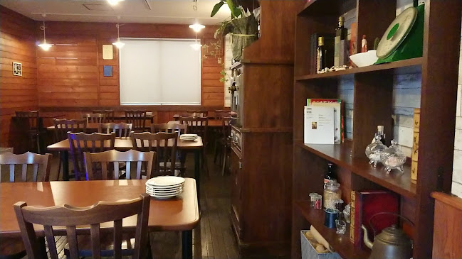 Opinii despre トラットリアチェッポ în 金沢市 - 飲食業