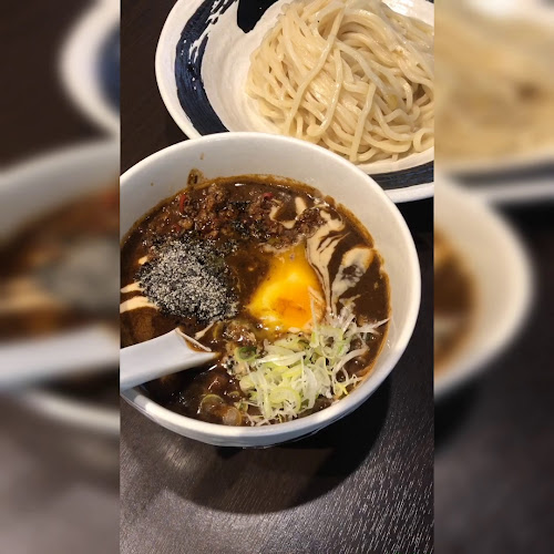 つけ麺道一貫