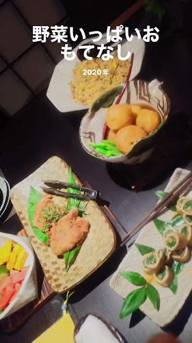 Opinii despre しゃら în 越谷市 - 飲食業