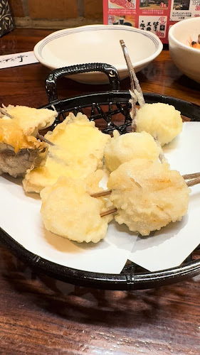 Opinii despre 四季味処 てんてん亭 în 出雲市 - 飲食業