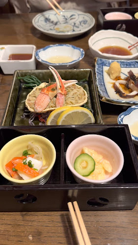 Opinii despre 函館海鮮料理 海光房 în 函館市 - 飲食業