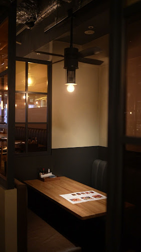 オイスターバー＆魚イタリアン 京橋ロビン - 大阪市