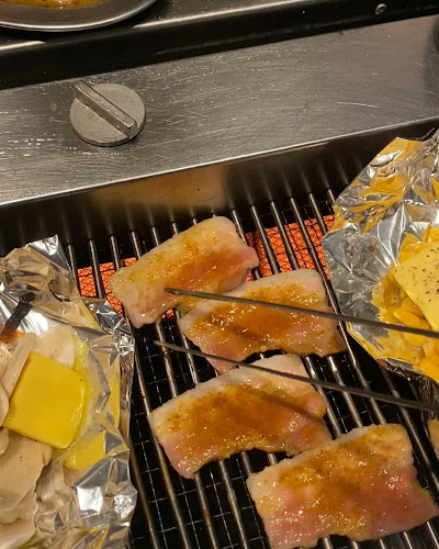 Opinii despre 298 (にくや)福島店 în 大阪市 - 飲食業