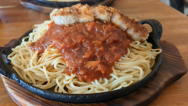 コーヒー&レストラン ロータ