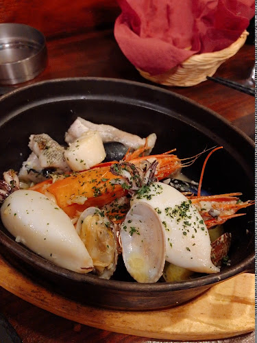 Opinii despre 北の国バル 赤羽店 în 北区 - 飲食業