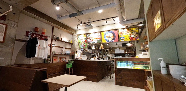 カフェレストラン ベルツ 三田