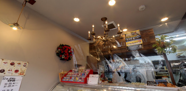 四季菓子工房 ELEONORE エレオノール - 寝屋川市