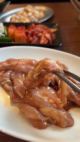 焼肉南幸苑 - 横浜市