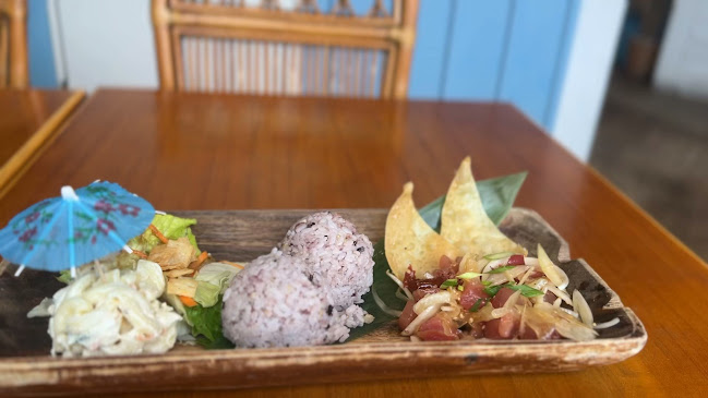 Opinii despre HALENOHEA イオンモール幕張新都心店 în 千葉市 - 飲食業