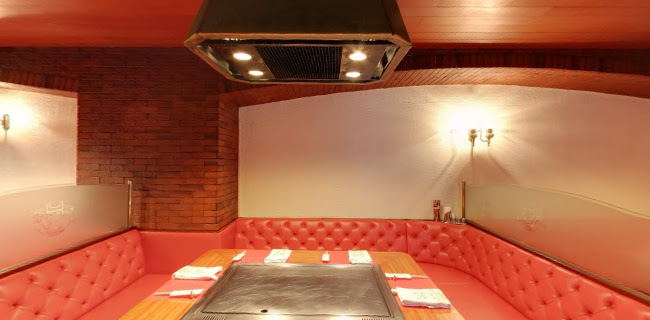 ステーキハウス 千萬 高松店