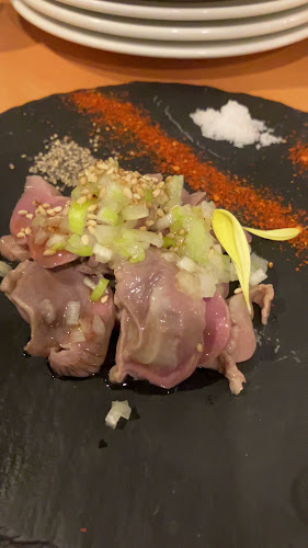 Opinii despre 酒の大桝 雷門店 în 台東区 - 飲食業