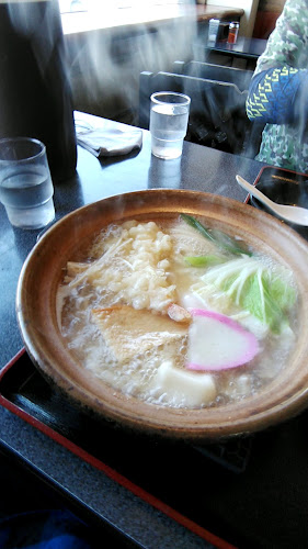 Opinii despre 大助うどん 川津店 în 飯塚市 - 飲食業