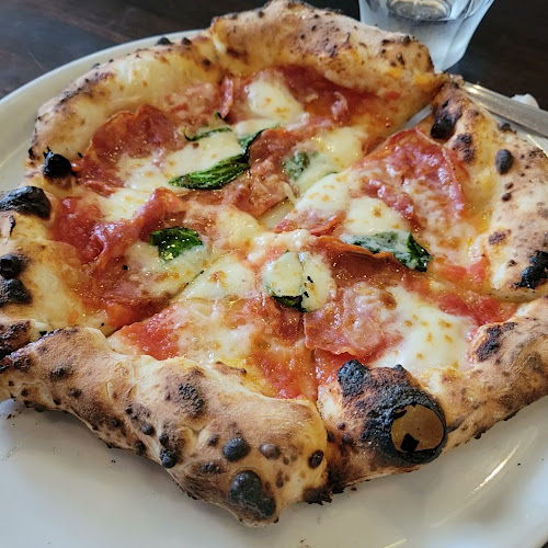 ピッツェリア ウーノウーノ