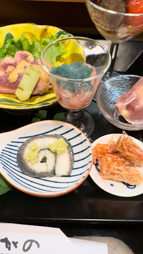 Opinii despre 家庭懐石さがの în 富山市 - 飲食業