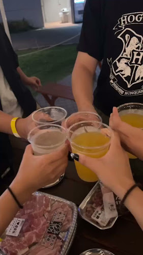 Opinii despre ららぽーと名古屋アクルスBBQ場～URBAN EARTH BBQ～ în 名古屋市 - 飲食業