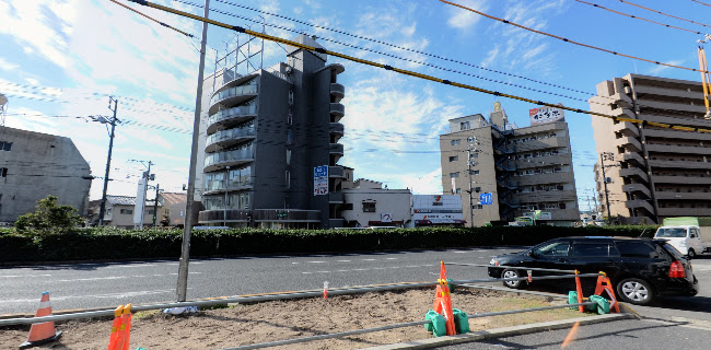 お好み焼 八峯 - 飲食業