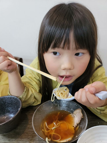 支那そば しげもと 藤枝本店 - 藤枝市