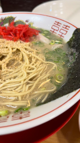 Opinii despre 丸久ラーメン宜野湾店 în 宜野湾市 - 飲食業