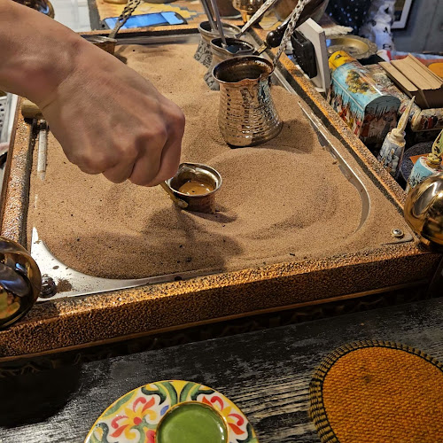 ザ・モスク・コーヒー THE MOSQUE COFFEE - 飲食業