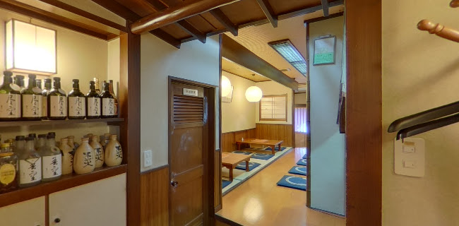 定食家 母 - 郡山市