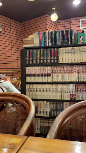 コーヒーハウス ミスティ - 横須賀市