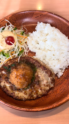 びっくりドンキー 浜松萩丘店 - 飲食業