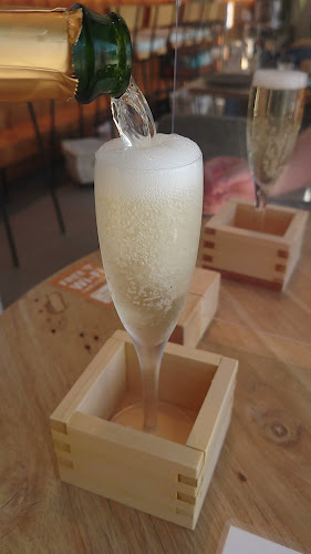 ローカルキッチンレイルズアキタ - 秋田市