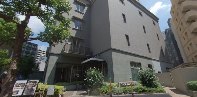 洋食屋 神戸デュシャン