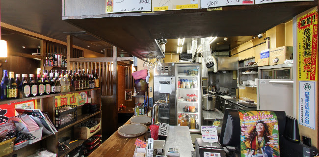 焼肉乃我那覇 本店 - 飲食業