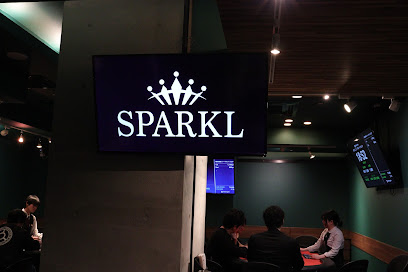 金沢SPARKL
