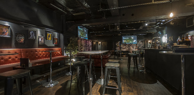 C.S.B 心斎橋店 シーシャカフェ&バー - 大阪市