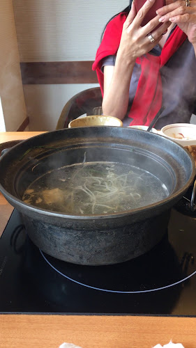 Opinii despre しゃぶしゃぶ・日本料理 木曽路一宮店 în 一宮市 - 飲食業