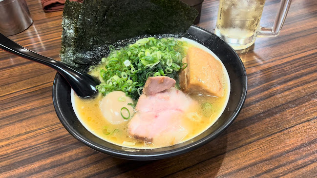 Opinii despre 百麺 中目黒店 în 目黒区 - 飲食業