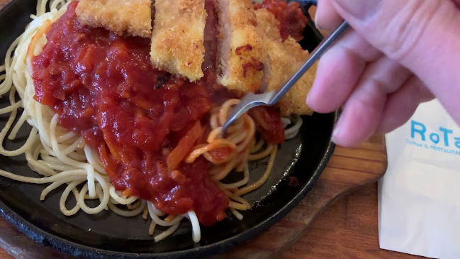 Opinii despre コーヒー&レストラン ロータ în 札幌市 - 飲食業