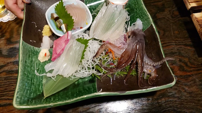 Opinii despre 函館海鮮料理 海光房 în 函館市 - 飲食業