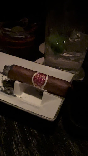 Bar 風木（バー カゼキ）恵比寿 シガー＆ウイスキー