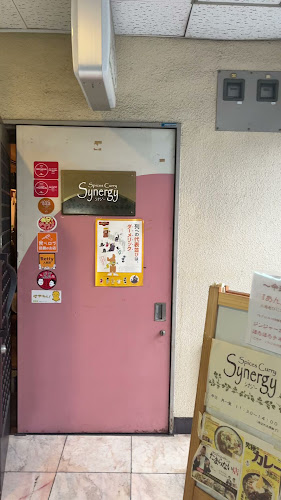 Comentarii opinii despre Spices Curry Synergy シナジー