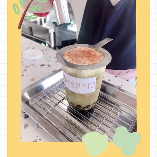 Opinii despre AIAICHA 会茶 în 小山市 - 飲食業