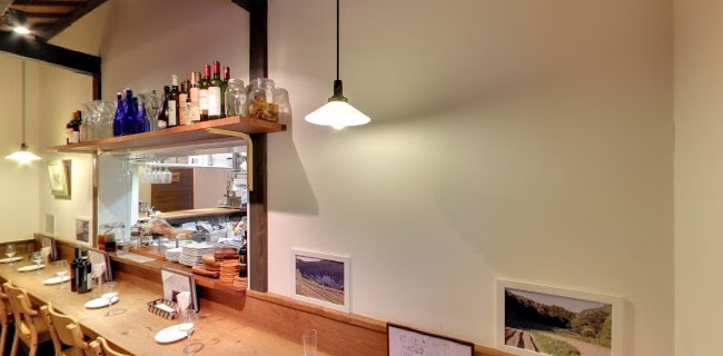 Opinii despre ルオント în 富山市 - 飲食業