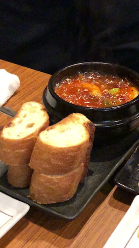 牡蠣と串 TO-MAS - 飲食業