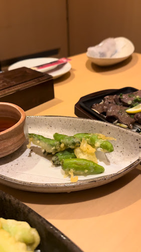 長州個室居酒屋 悠遊 - 飲食業