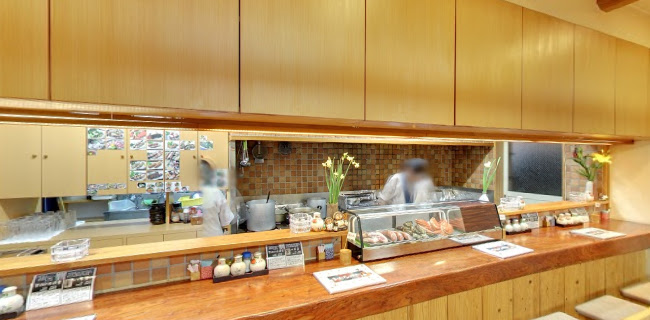 四季味処 てんてん亭 - 出雲市